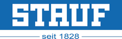 stauf logo